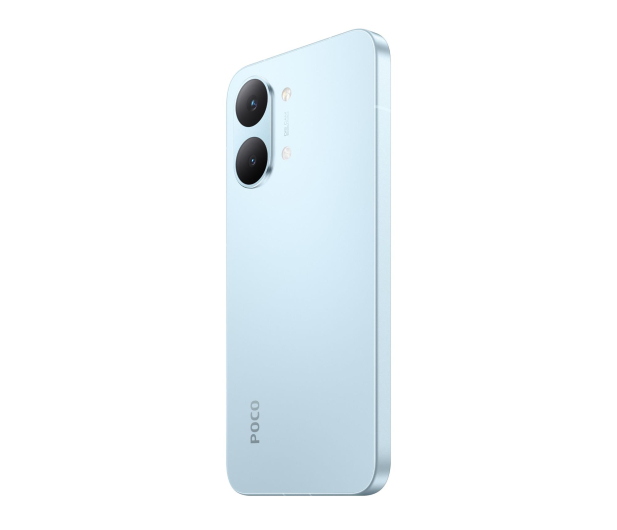 Xiaomi POCO X8 Pro Max 12/512GB Blue 8500mAh - 1501922 - zdjęcie 5